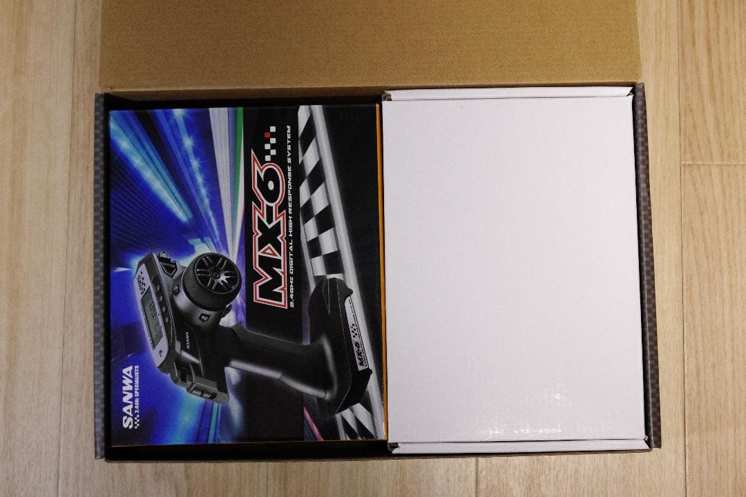 タミヤ ラジコン ミニクーパー 初期モデル