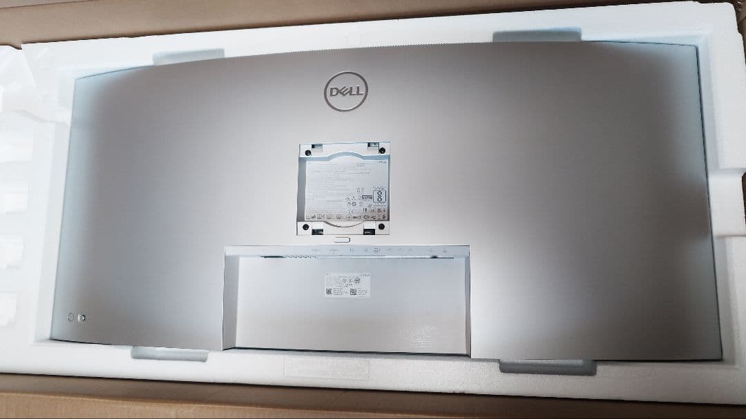 Dell モニター U4021QW #メルカリでハロウィン Dell モニター U4021QW