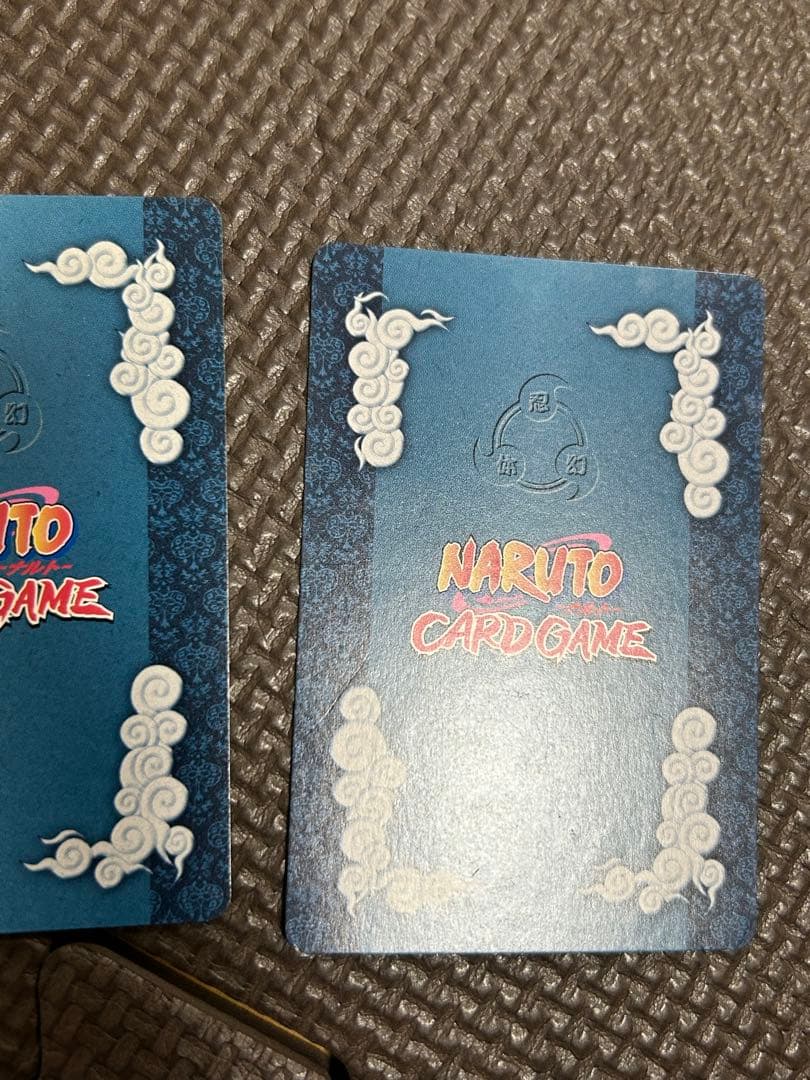 ナルト カード NARUTO 巻ノ十六 火影