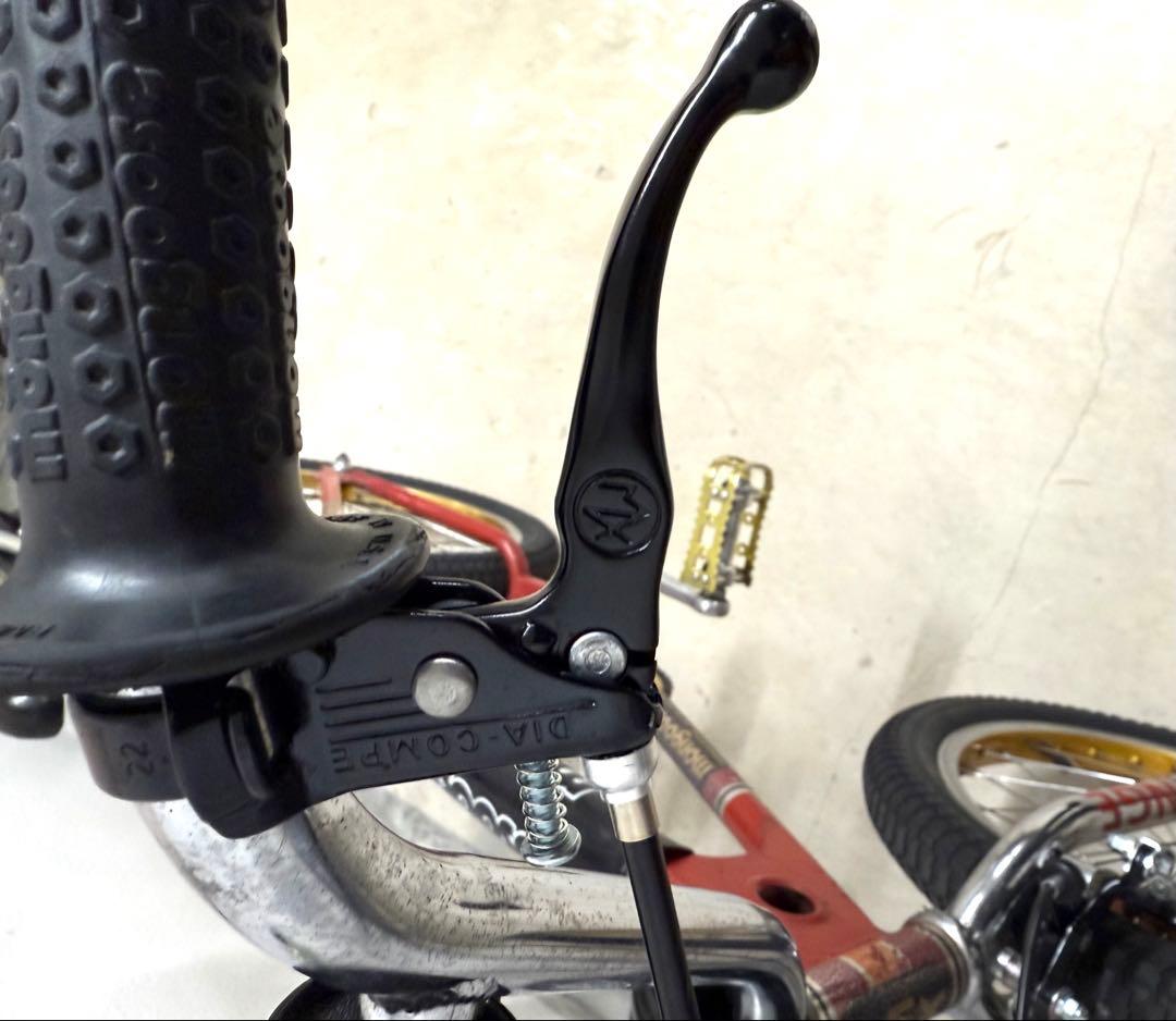 【バード様売約済】⚡︎激レア⚡︎1981's mon OLD BMX