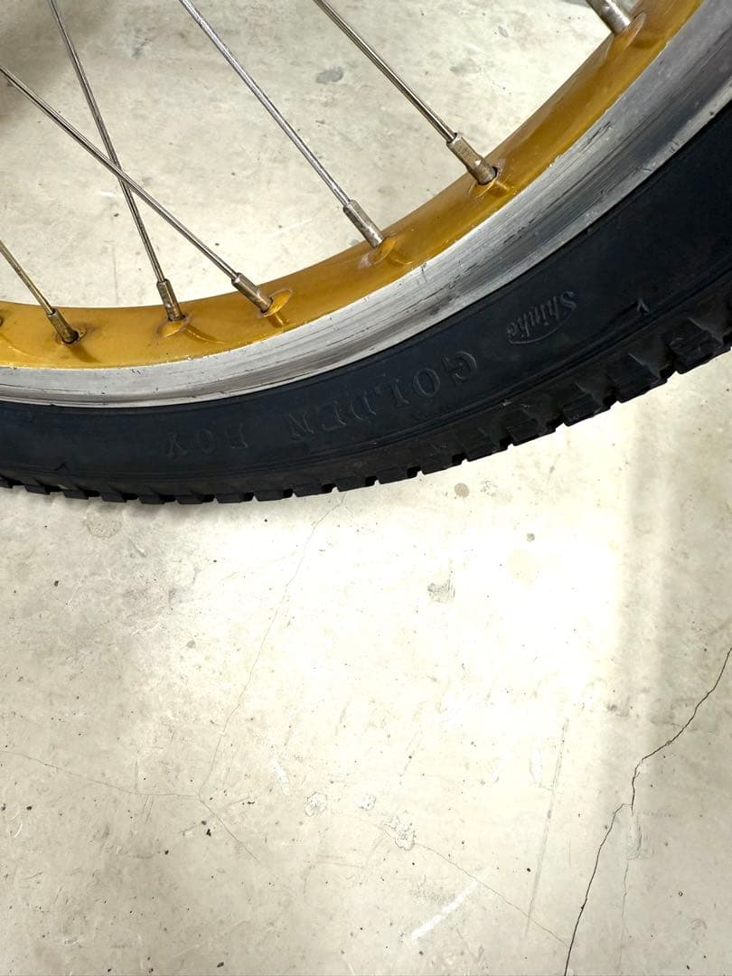 【バード様売約済】⚡︎激レア⚡︎1981's mon OLD BMX