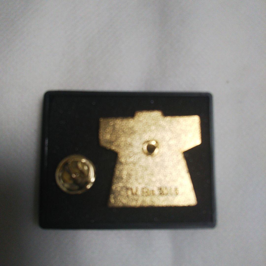 リオオリンピック 2016 ピンバッジ タンブラー