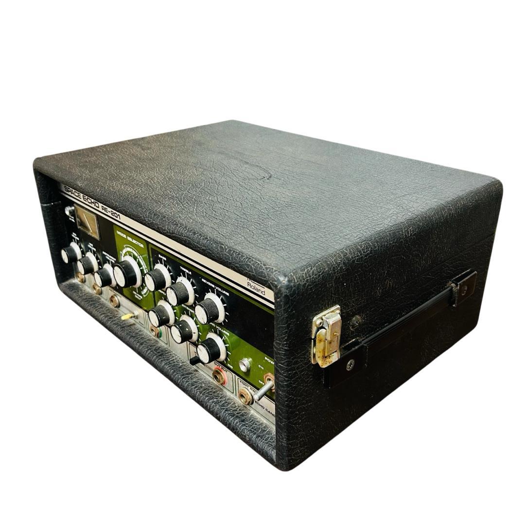 その他 Roland RE-201 space echo