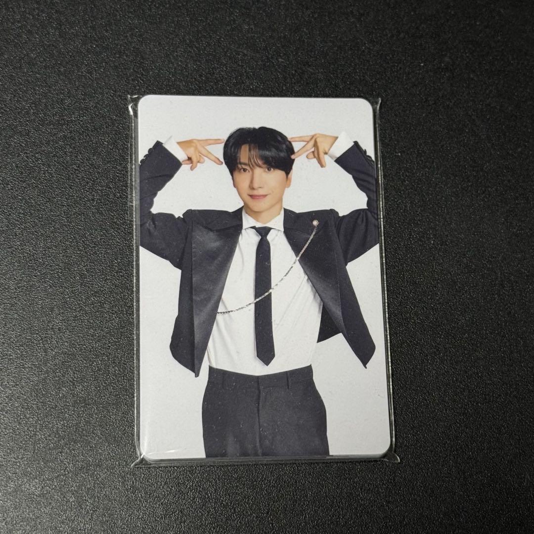 Super junior スパショ10 名古屋 アプグレ 特典 トレカ セット - メルカリ