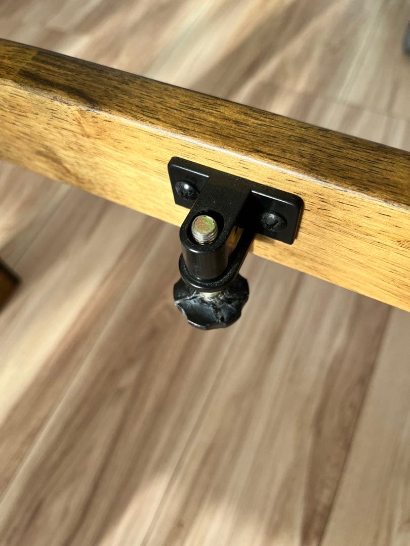 ニトリ コタツクラシックC 120 電源コード付き