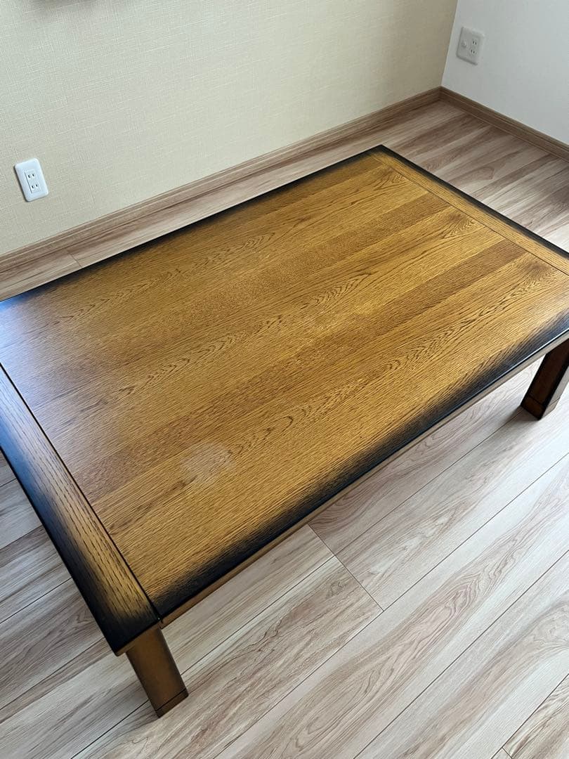 ニトリ　コタツクラシックC 120 電源コード付き ニトリ コタツクラシックC 120 電源コード付き