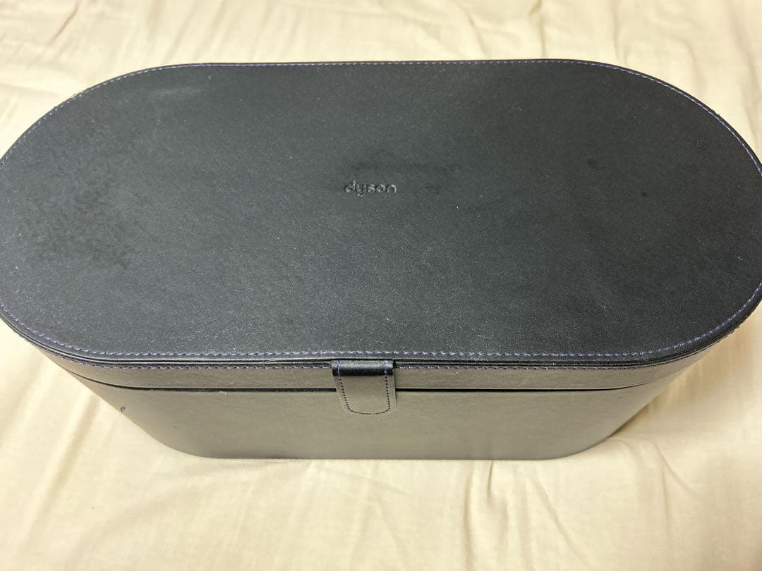 【Miki】Dyson ヘアドライヤー スタイリングツール付き