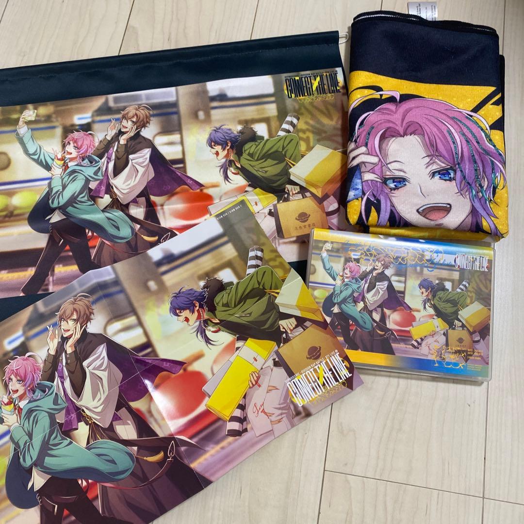 36バラ売り不可 缶バッジ 恋と深空 ホムラ スイーツパラダイス スイパラ