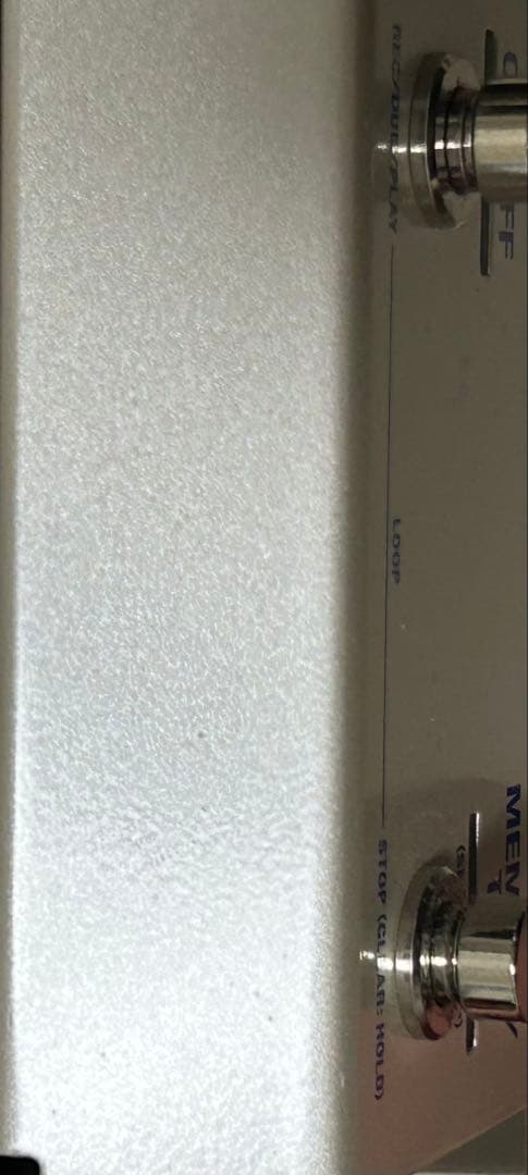 BOSS DD-200 デジタルディレイエフェクター