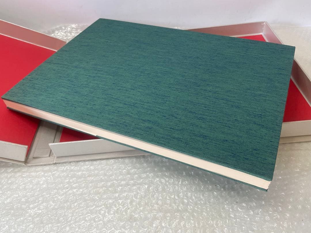 参勤交代行列絵図 限定版 木版画複製 【限定300部の内 第270