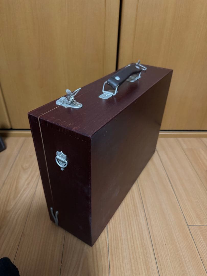 最終値下げ新品未使用ホルベイン　　水彩絵具セット