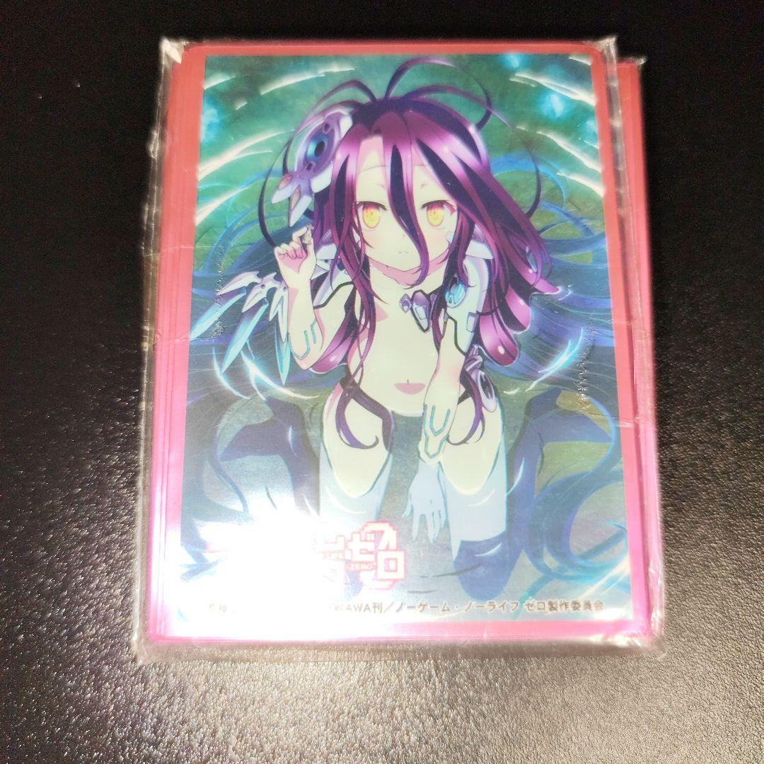 ミッドナイトブルー ホロライブ 百鬼あやめ 合皮製デッキケース