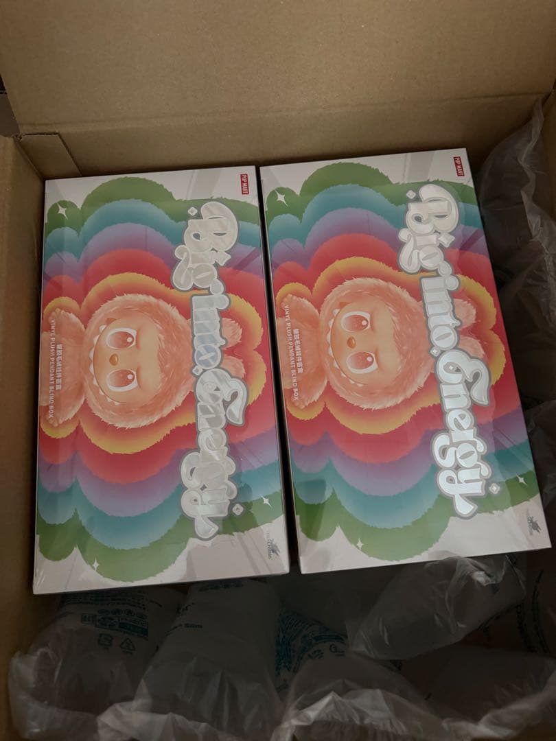 ラブブ THE MONSTERS Big into Energy 確実正規品 THE MONSTERS Big into Energy ラブブ アソート 未開封 正規品 ラブブ