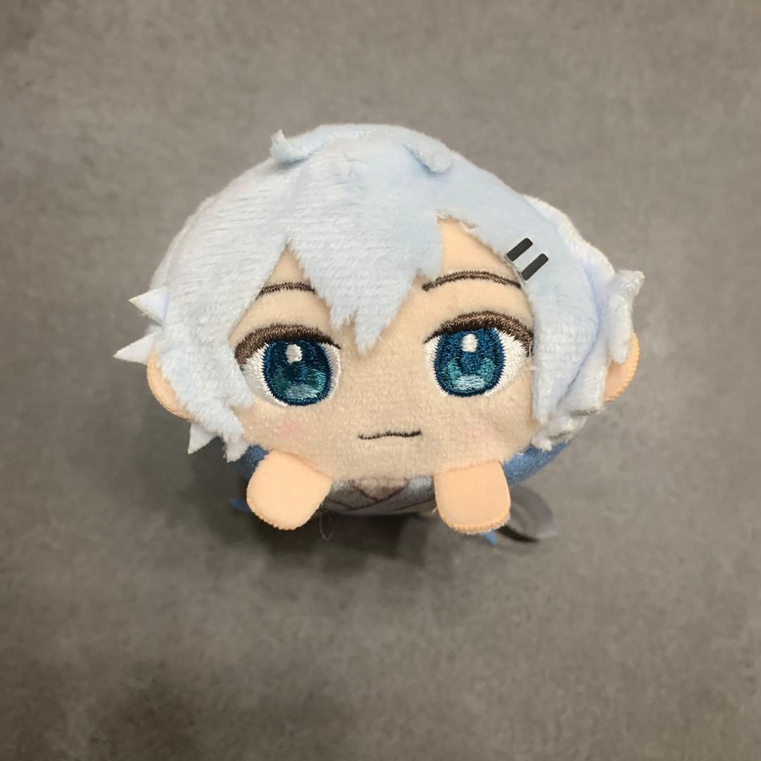 からぴち カラフルピーチ ヒロ もちころりん 極楽湯 からふろぴーち