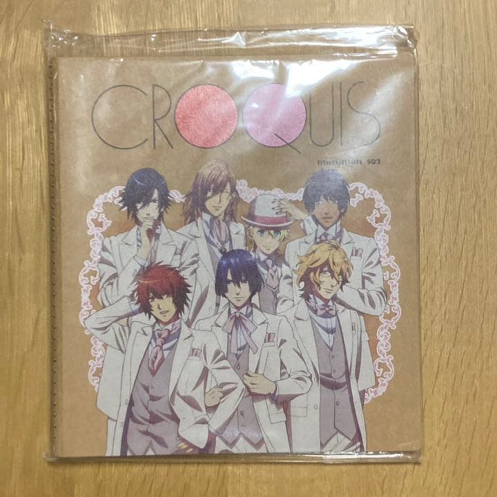 来栖翔 グッズセット