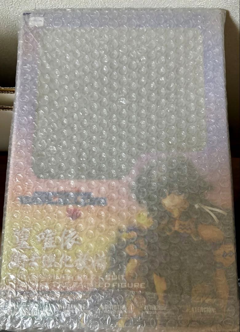 【未開封】マブラヴ オルタネイティヴ トータル・イクリプス 篁唯依 衛士強化装備