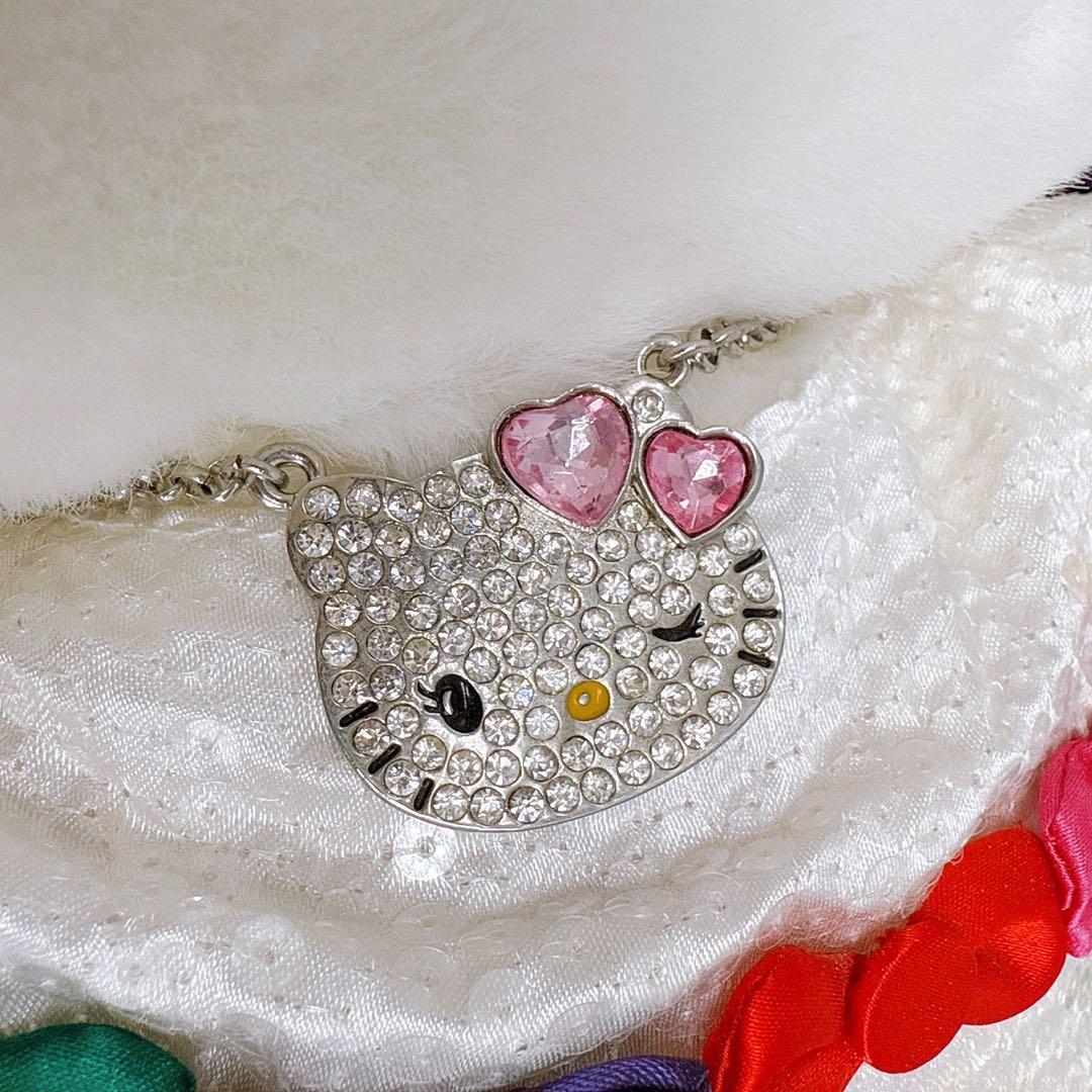 激レア 受注生産品 サンリオ 35周年記念 ぬいぐるみ 2009年 ハローキティ