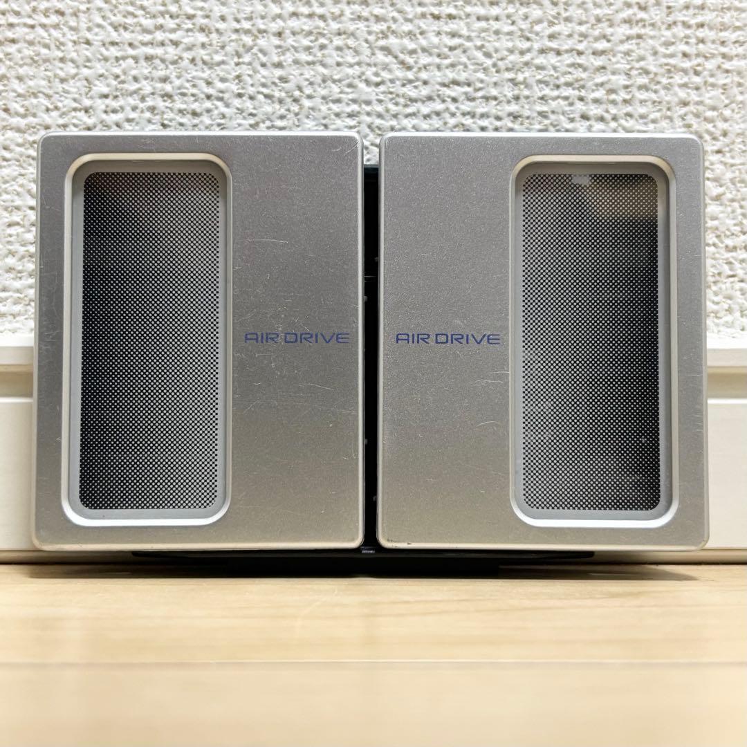 Panasonic ポータブルMDプレイヤー SJ-MJ57 動作確認済み 完品