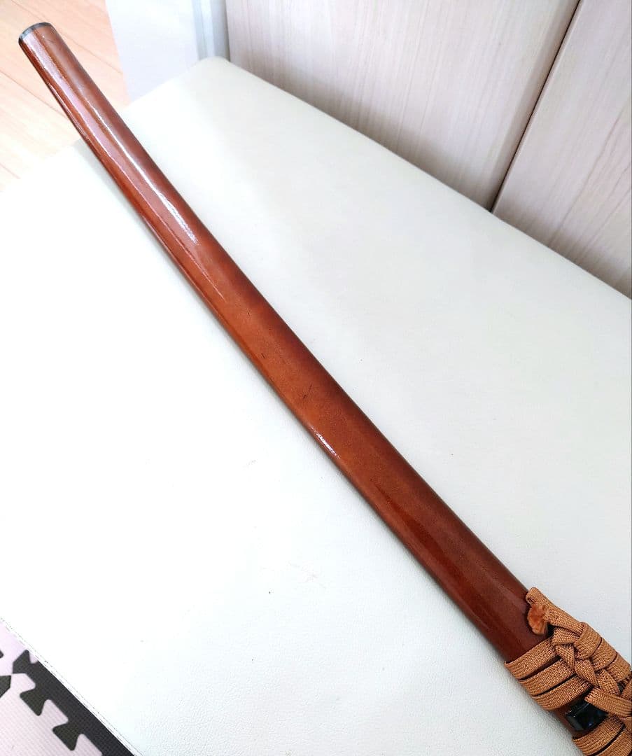 模造刀　龍刻　大刀　居合刀　武具