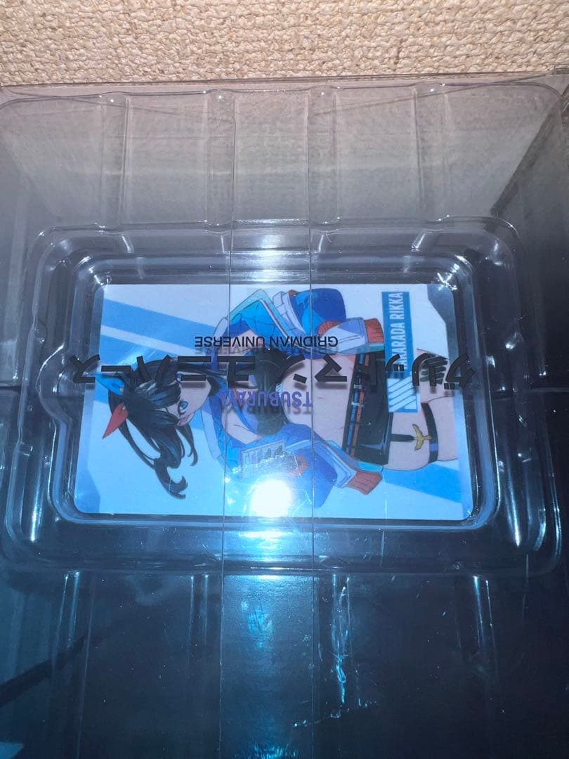 未開封　宝多 六花 Dreamy Divas Ver. フィギュア