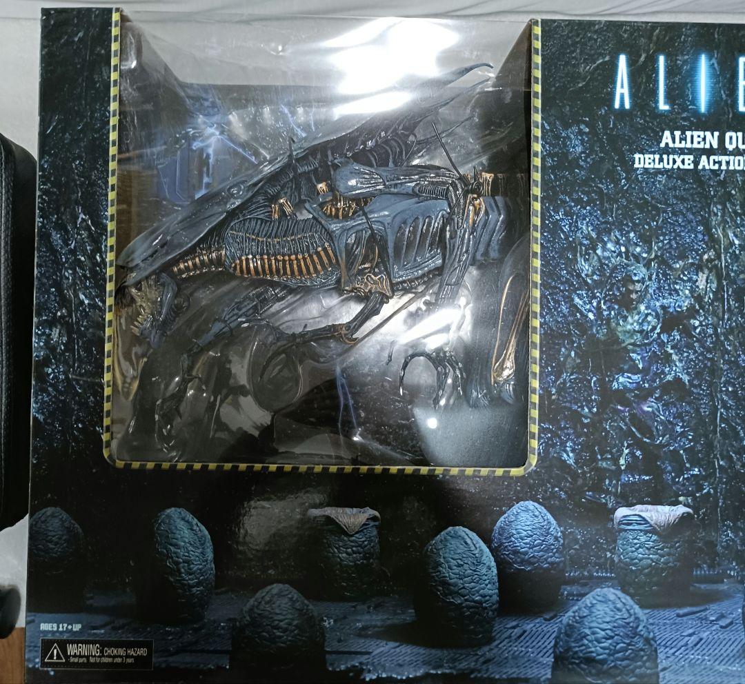 ネカ　エイリアンクイーン