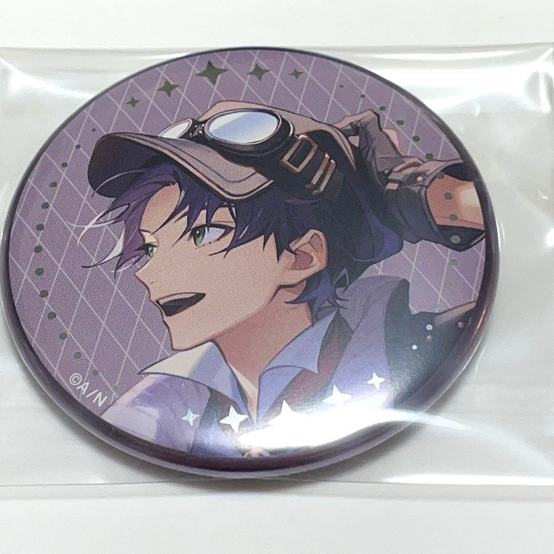 にじさんじ】剣持刀也 SitR東京公演 缶バッジ - メルカリ