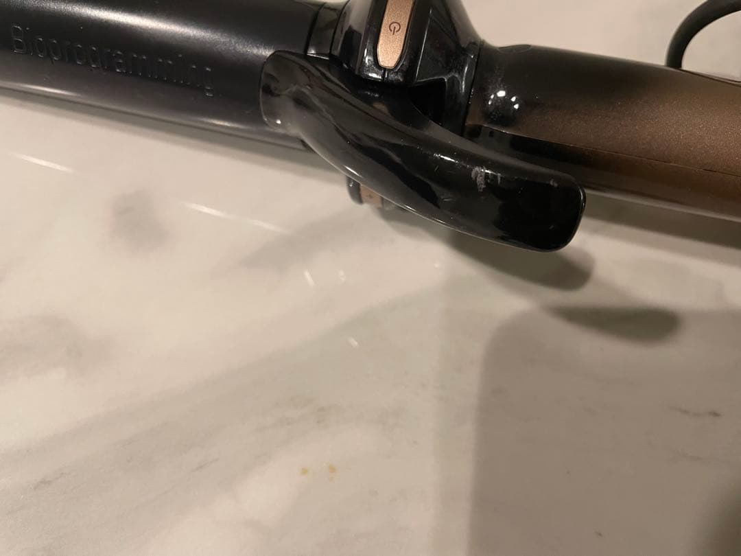 【訳あり】ヘアビューロン4D Plus [カール]L-type (34.0mm）