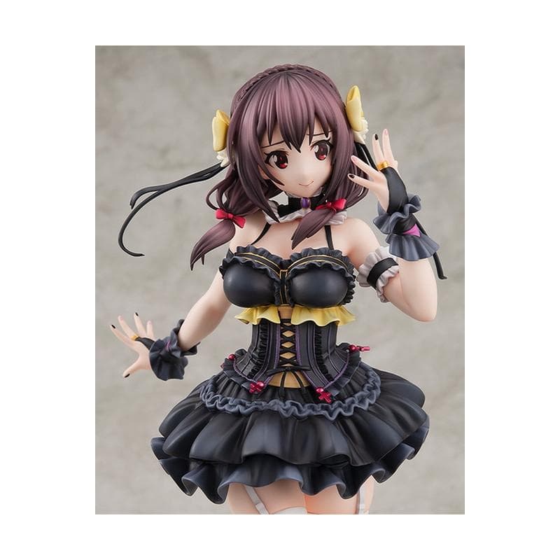 【新品】『この素晴らしい世界に爆焔を！』ゆんゆん ゴスロリver.フィギュア