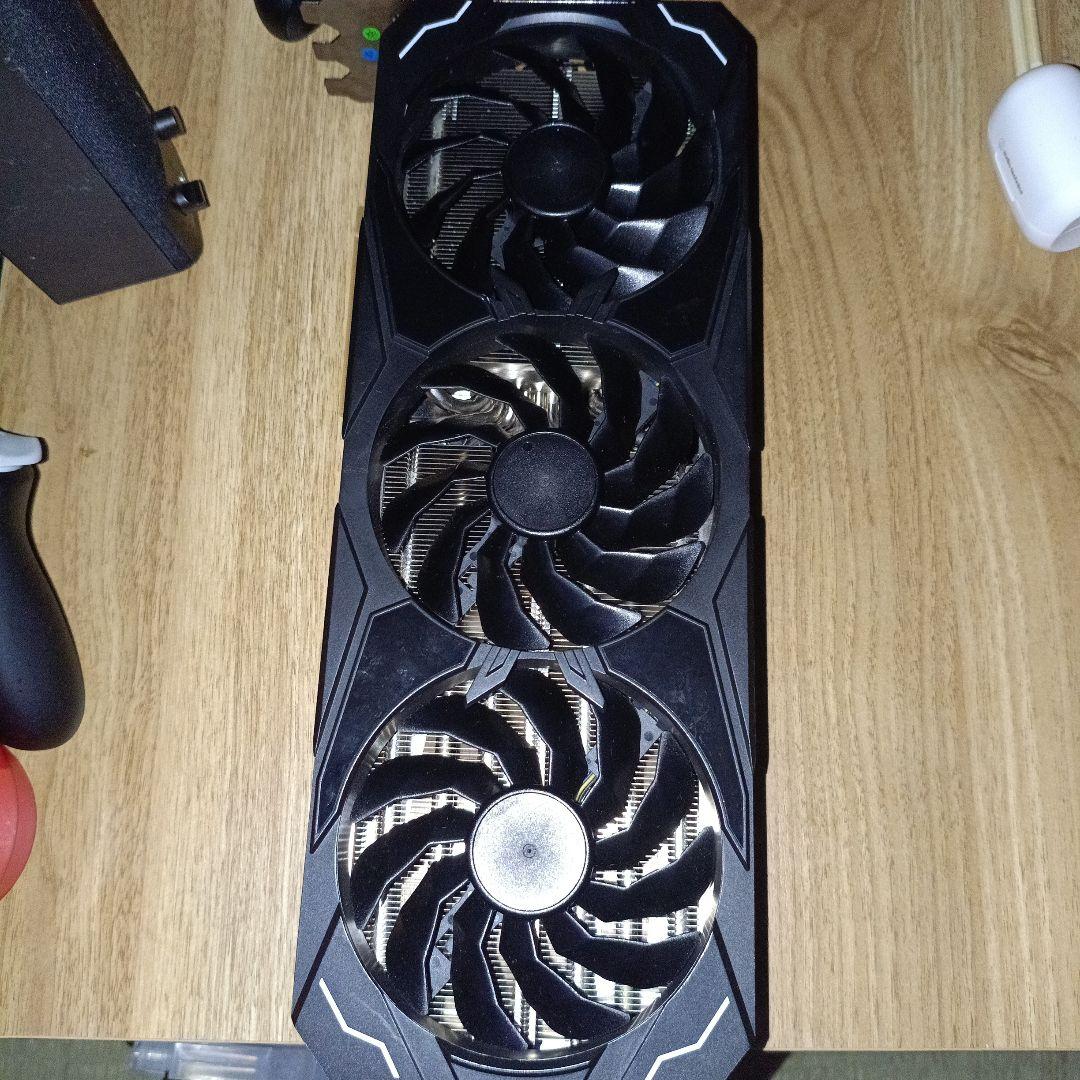 グラフィックボード・グラボ・ビデオカード RTX4080 グラフィックボード・グラボ・ビデオカード innocn rtx4080 super 16gb