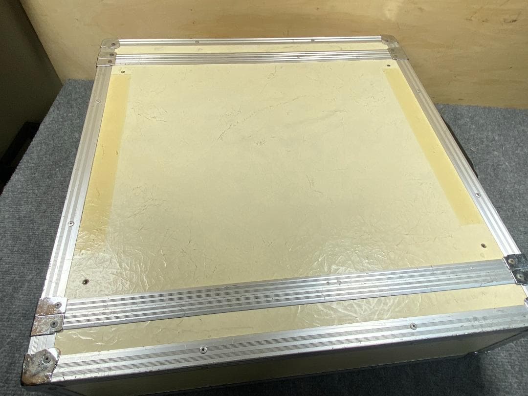 ARMOA アルモア 3U ラックケース