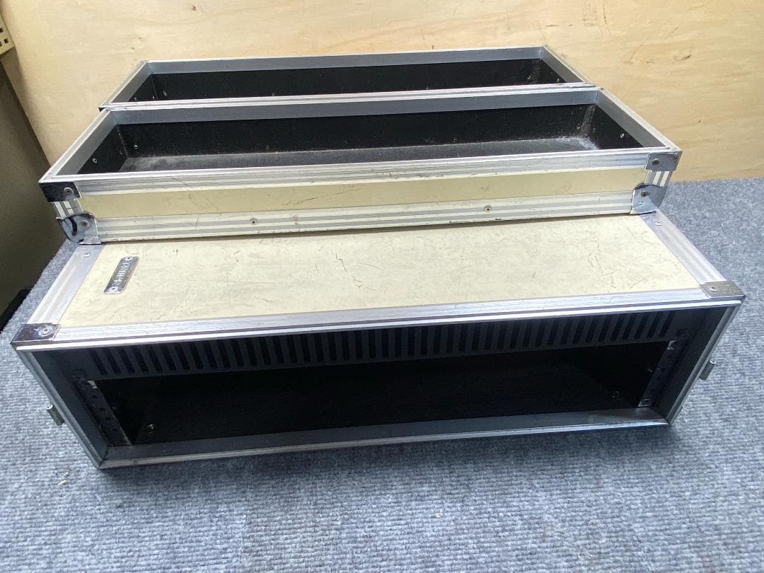 ARMOA アルモア 3U ラックケース