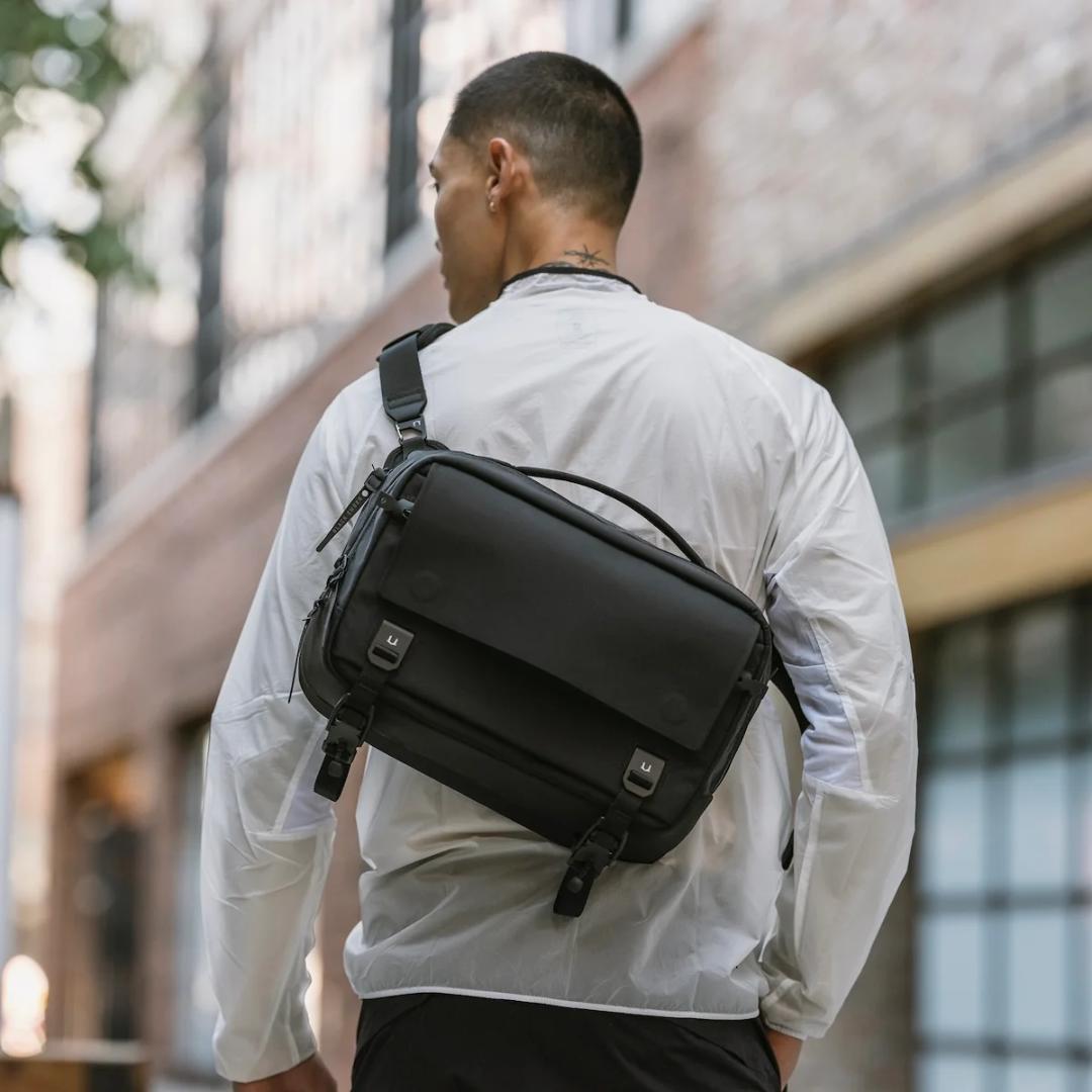 TRAVELER'S FACTORY パスポートサイズ キャメル ブラスクリップ