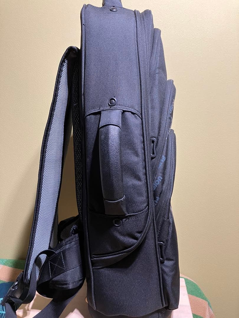 フュージョン　ソフトケースアルトサックス