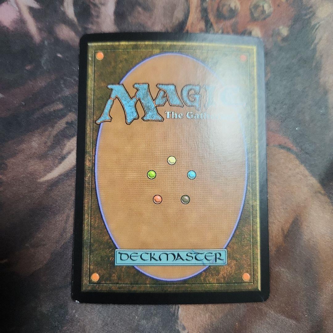 MTG 造物の学者、ヴェンセールfoil(FTU) 日本語 ①の通販はau PAY