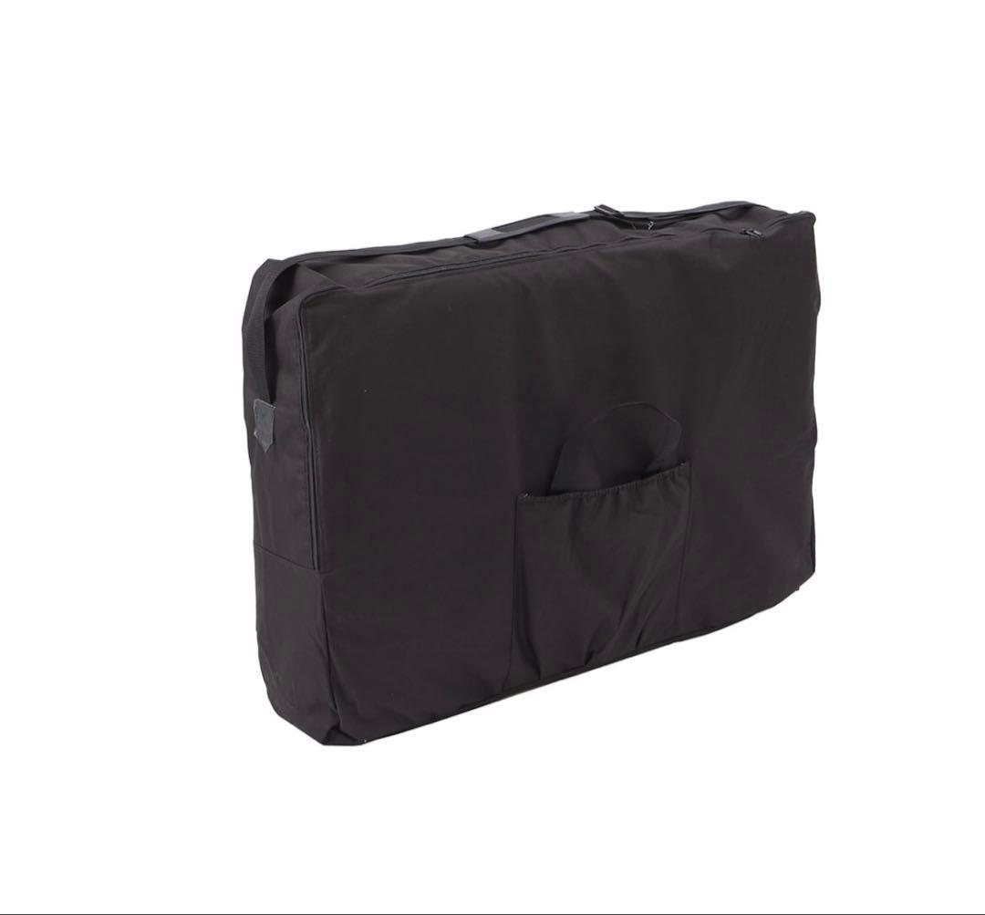 エステ ベッド リクライニング ベット（キャリーバッグ付）まつエク