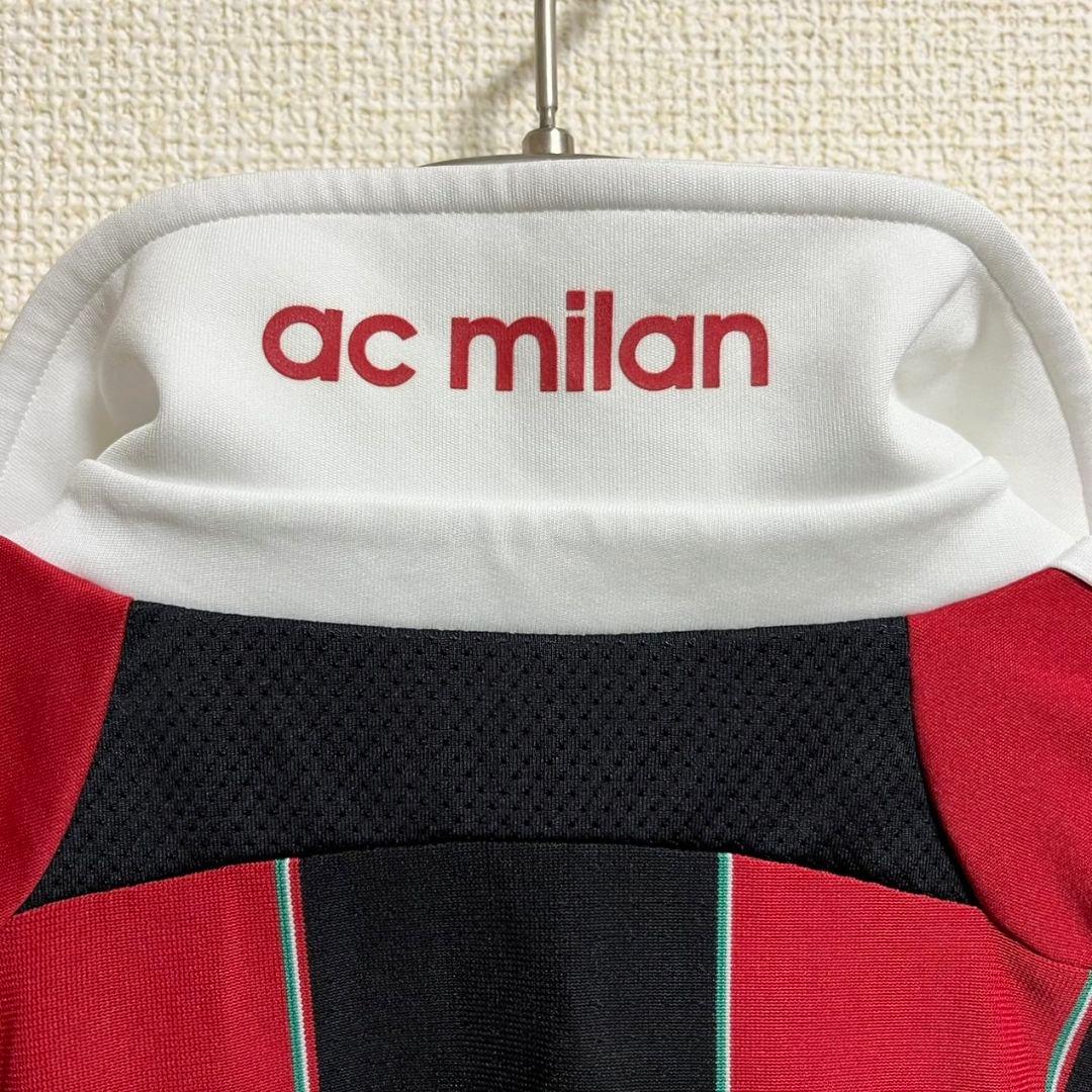 adidas アディダス ACミラン 12-13 レプリカユニフォーム ホーム