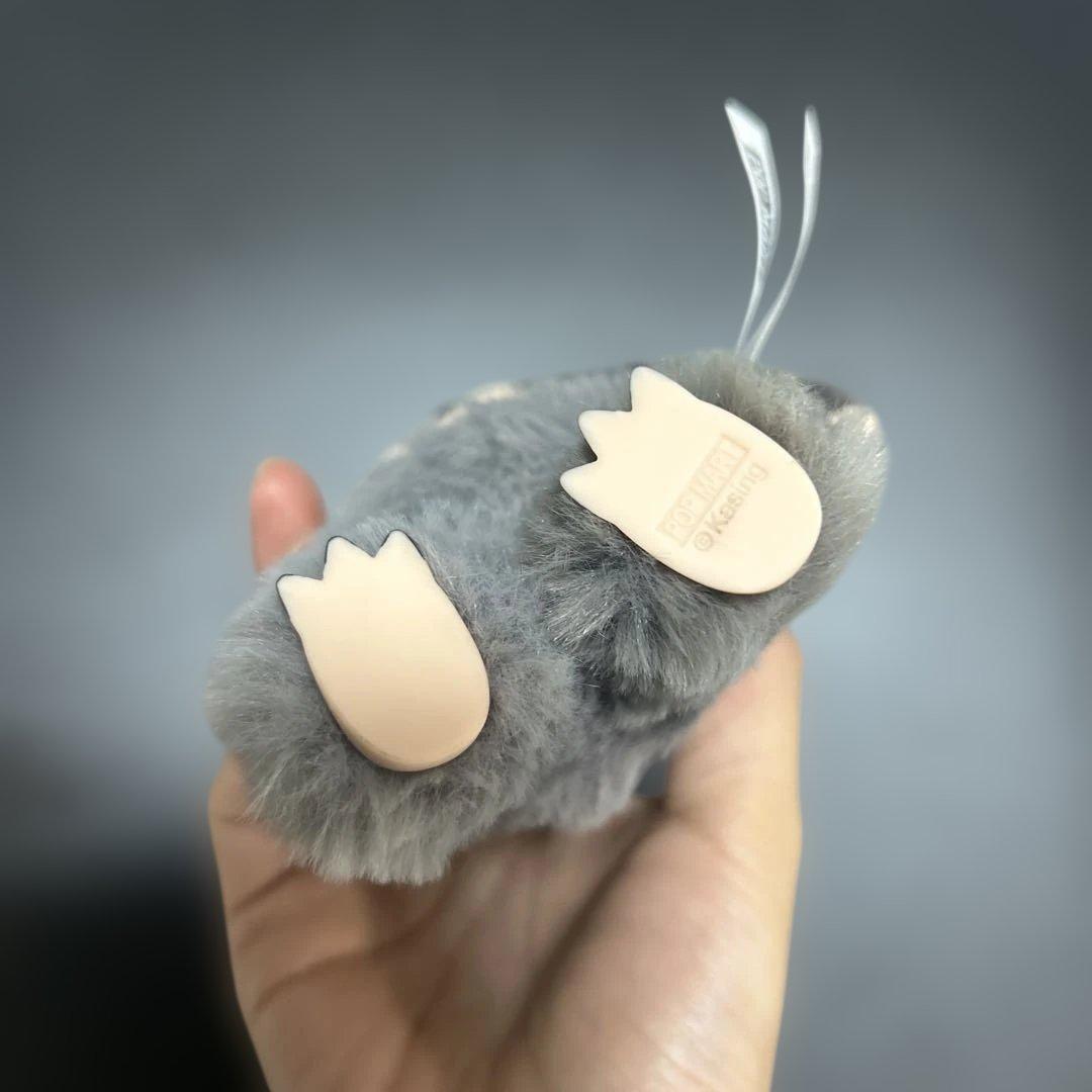 深澤辰哉所持品『正規品』energyラブブ　シークレット