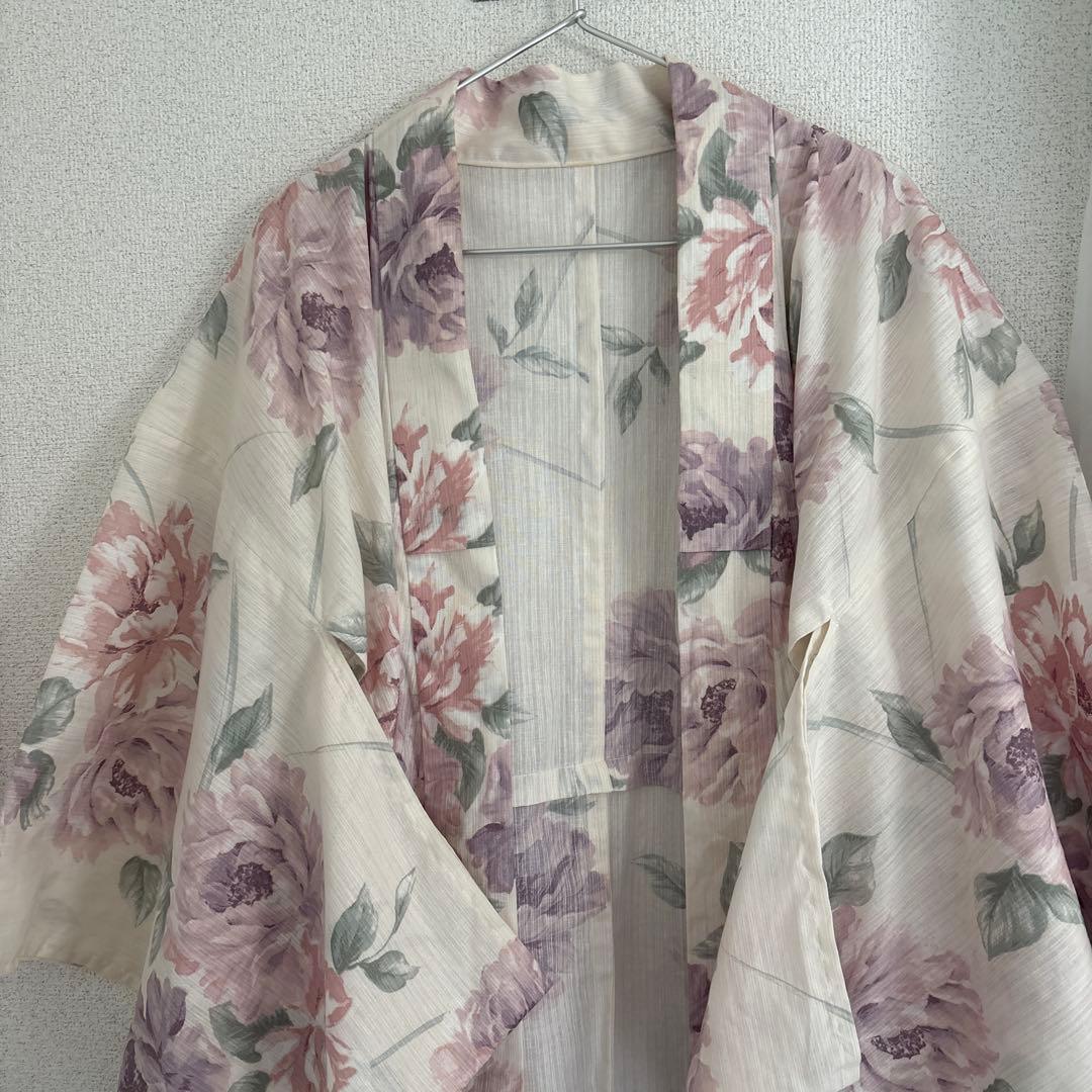 dita 浴衣　三点セット