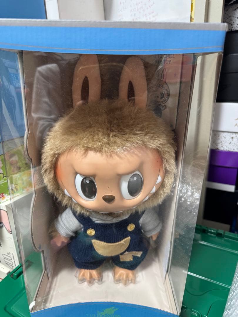 Mellojoy スクイーズ 贅沢スフレ シーソルトスフレ