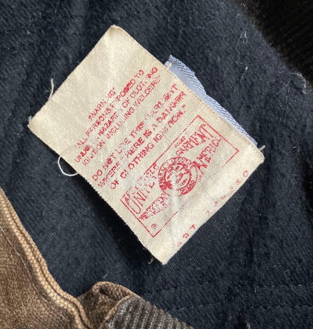 ス*イ様 レア Carhartt コートトラディショナルジャケット USA製 C