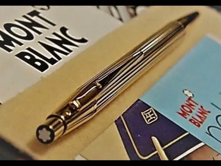 金運を引き寄せる総金張りの価値ある歴史的逸品No1947☆モンブ