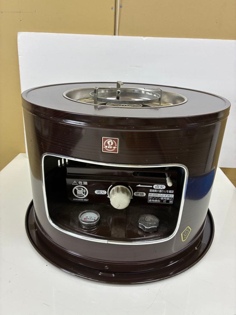 m*z様 コロナ石油こんろ 石油コンロ　ＫＴー１６７ m*z様 コロナ石油こんろ 石油コンロ KTー167 m*z