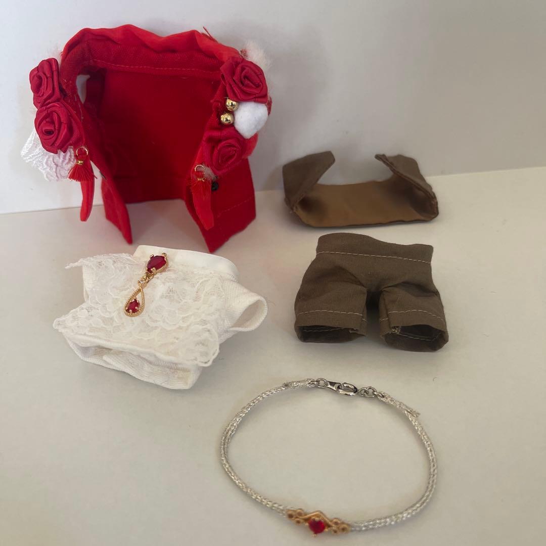 すのチル　服 『TRUELOVE 』 衣装　宮舘涼太