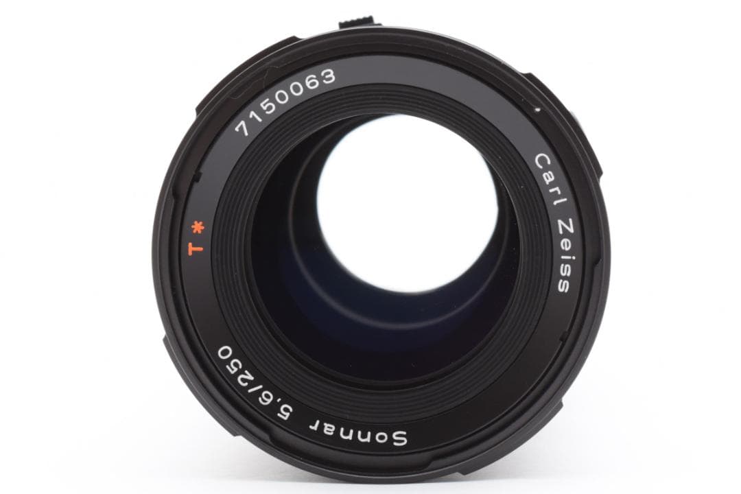 美品】ハッセルブラッド CarlZeiss 250mm F5.6レンズ #80 - メルカリ