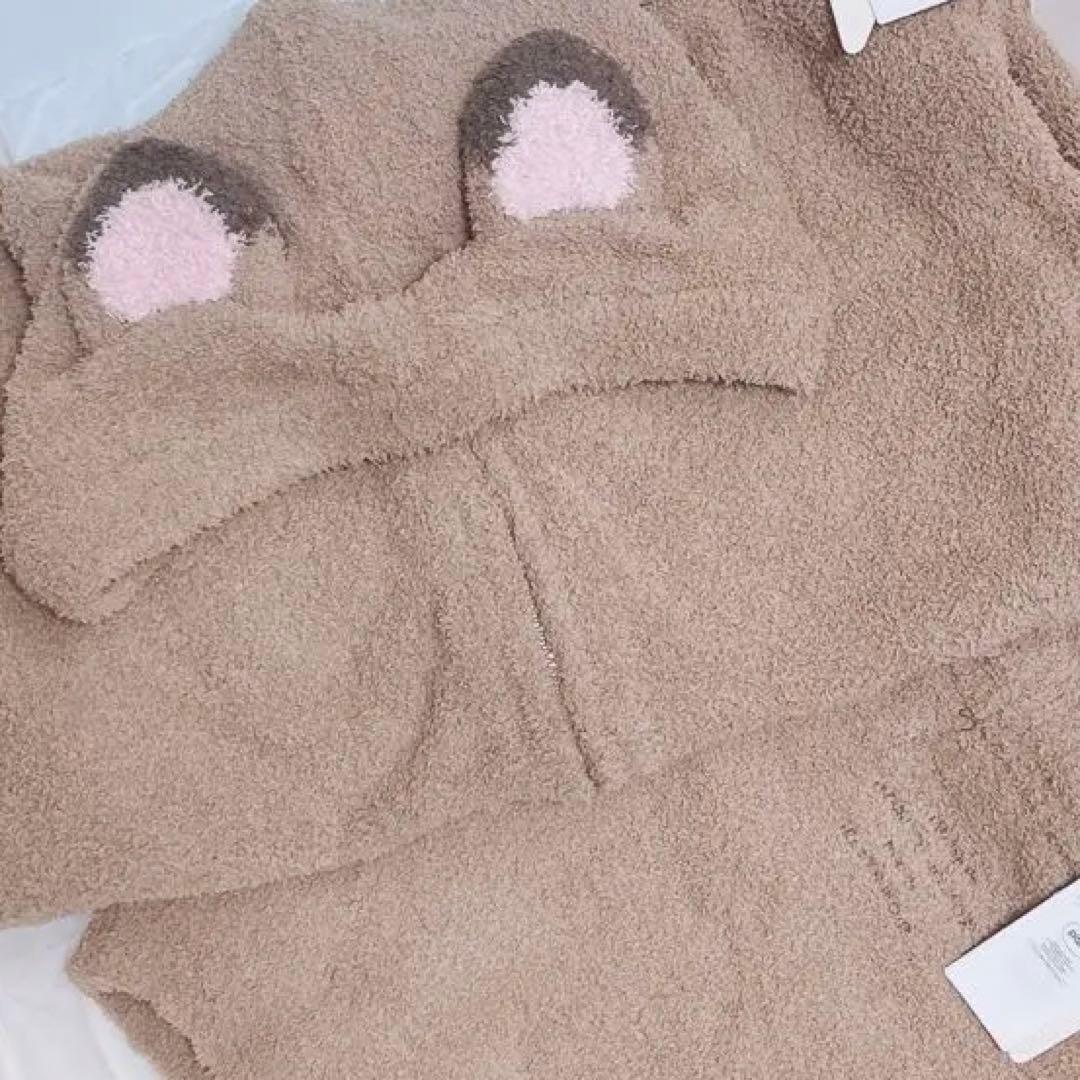 ジェラートピケ あつ森 たぬきち ジェラピケ あつまれどうぶつの森