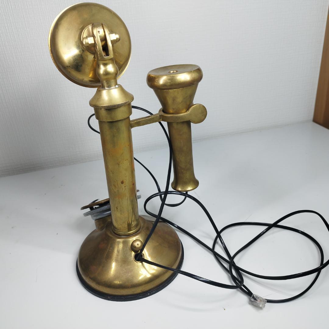 ゼネラル・エレクトリック 電話機 アメリカ ビンテージ インテリア