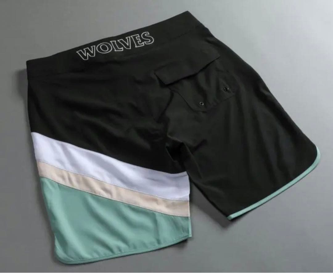 激レア】ダルクスポーツサーフパンツ ステージ ショーツ30インチ