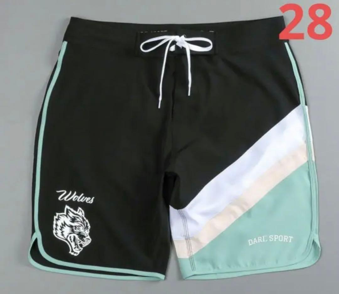 激レア】ダルクスポーツサーフパンツ ステージ ショーツ30インチ