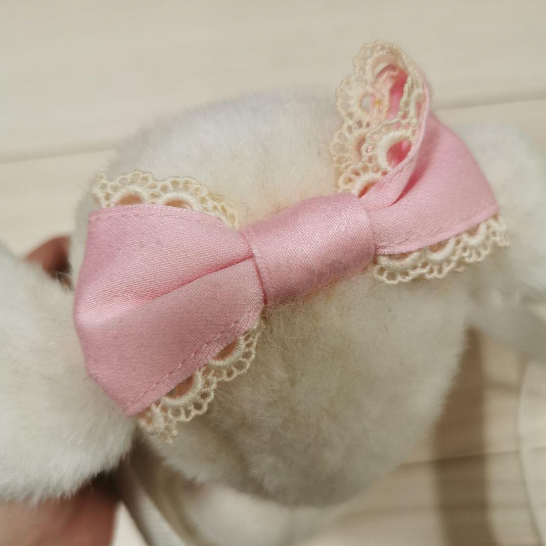 BABY,THE STARS SHINE BRIGHT みるくちゃんポシェット みるくちゃん