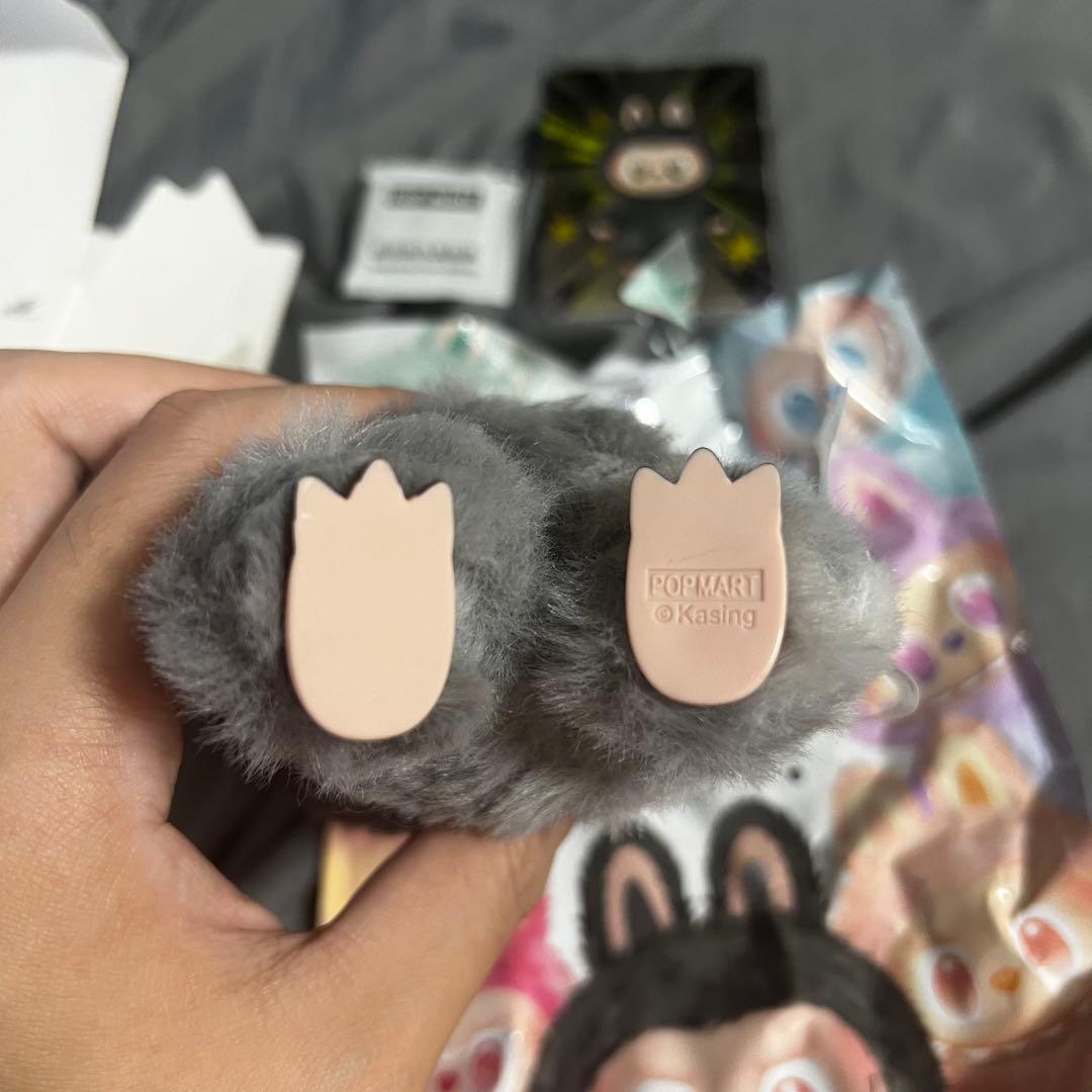 THE MONSTERS Big into Energy シリーズ　シークレット